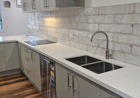 What Most People Get Wrong When Renovating Their Small Brisbane Homes